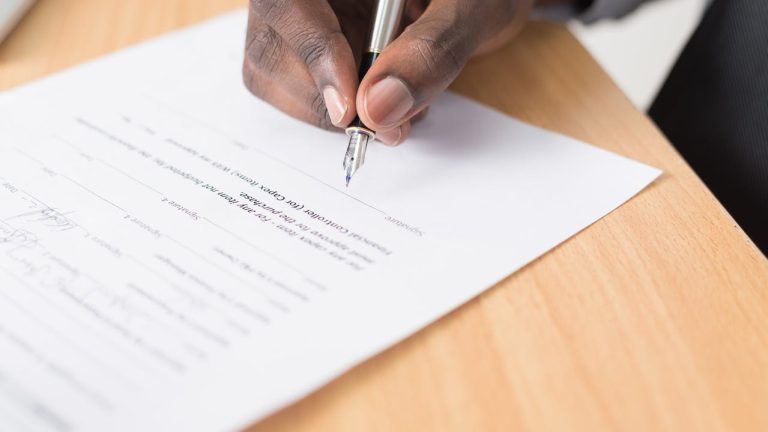 Comprendre le modèle de lettre pour une offre d&rsquo;achat immobilier