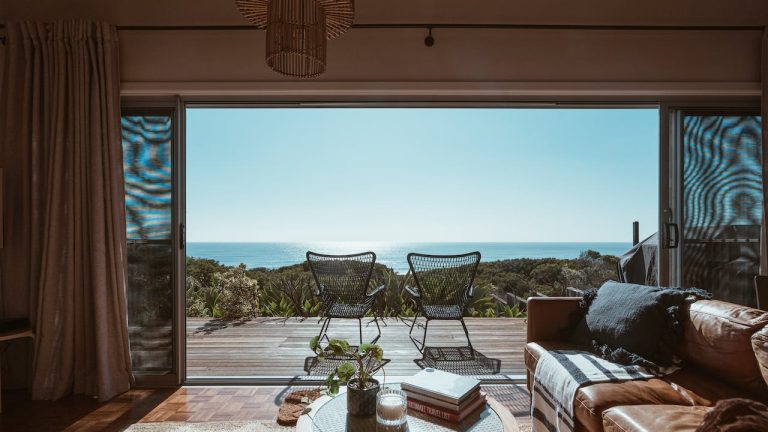 Aménagement terrasse devant maison : Transformez votre extérieur en un espace de rêve