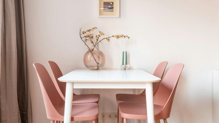La déco salle à manger tendance : votre guide ultime