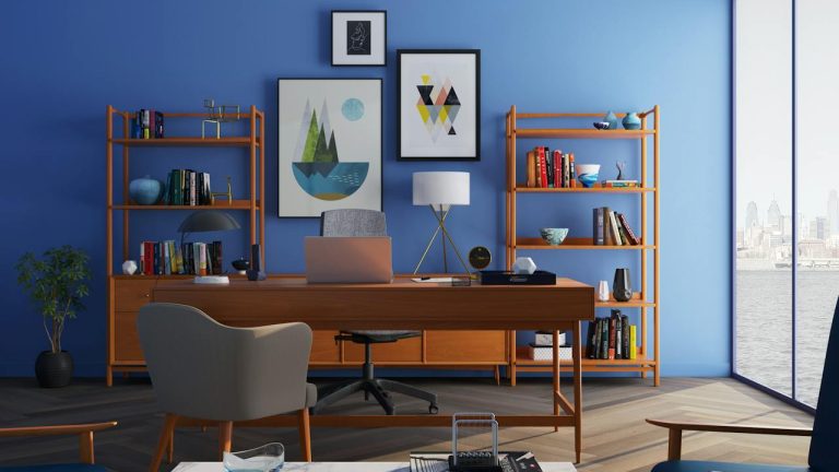 Optimiser votre espace de travail avec un bureau pour petit espace