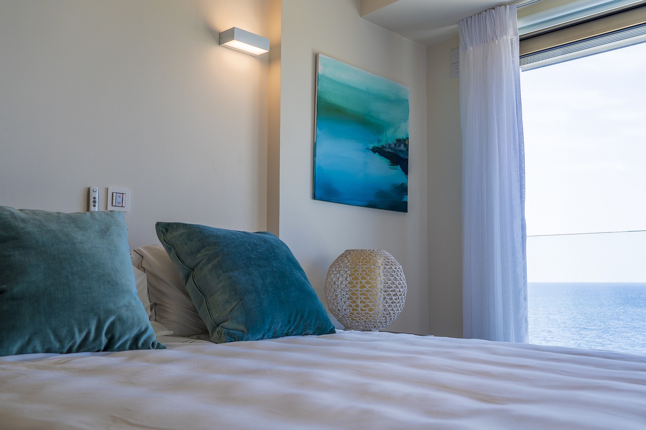 Décorez votre garçonnière avec style grâce à nos idées