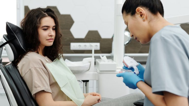 Les services proposés dans une clinique dentaire moderne
