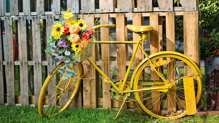 Jardinières avec panneau occultant : une solution esthétique et pratique pour votre jardin