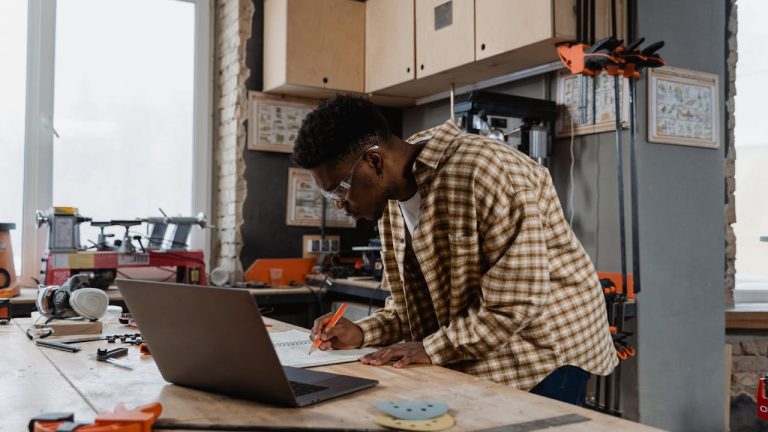 Pourquoi adopter une application pour la gestion de chantier