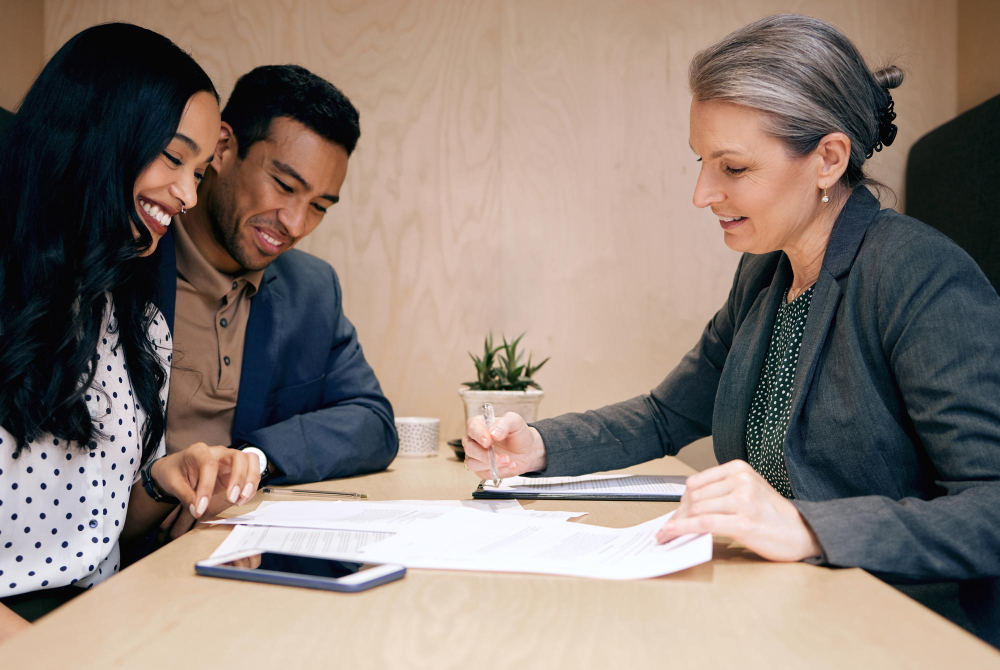 Tout savoir sur le prix de vente d'un bien démembré