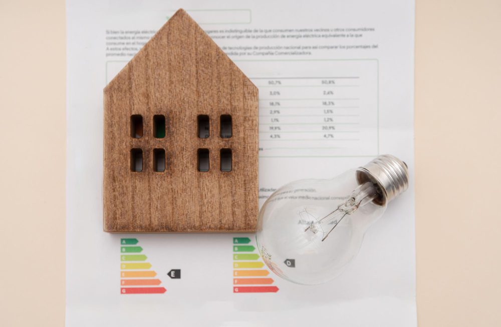 Réduire sa consommation énergétique : conseils pour une maison plus économe