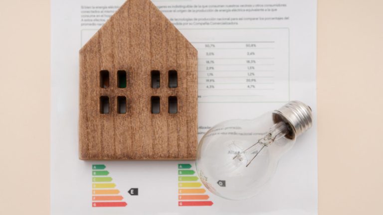 Réduire sa consommation énergétique : conseils pour une maison plus économe