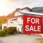 se répartit le prix de vente d'un bien démembré
