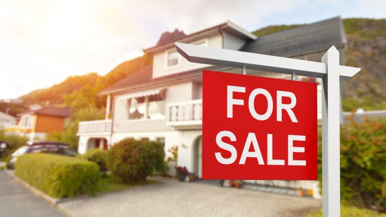 Comment se répartit le prix de vente d&rsquo;un bien démembré